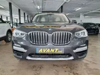 Usado BMW X3 xLine 190 CV (139 kW) 2020 Gris / plata SUV