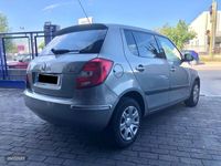 usado Skoda Fabia 1.4 tdi