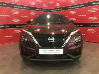 Usado Nissan Juke Tekna 143 CV (105 kW) 2025 Negro SUV