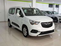 usado Opel Combo Life 1.5TD S/S Selective XL 100