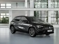 Nuevo Mercedes GLA250 218 CV (160 kW) 2026 Negro SUV