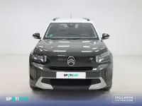 Usado Citroën C3 Aircross 101 CV (74 kW) 2025 Verde SUV