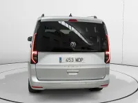 Usado VW Caddy 114 CV (83 kW) 2023 Monovolumen