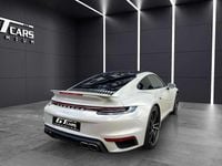 Usado Porsche 911 Turbo S 650 CV (478 kW) 2022 Gris Coupe