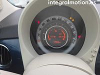 Usado Fiat 500 69 CV (50 kW) 2022 Utilitario