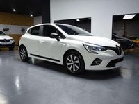 Usado Renault Clio V Equilibre 101 CV (74 kW) 2023 Blanco Utilitario