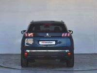 usado Peugeot 3008 Allure Pack