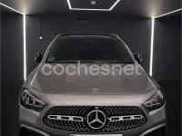 Usado Mercedes GLA250 218 CV (160 kW) 2026 Gris / plata SUV