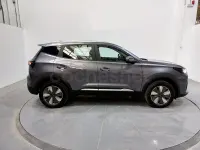 Nuevo Ebro s400 211 CV (155 kW) 2026 Gris / plata SUV
