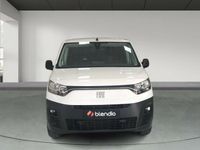 Nuevo Fiat e-Doblò 100 kW (136 CV) 2025 Monovolumen