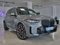 Usado BMW X5 xLine 489 CV (359 kW) 2023 Gris / plata SUV