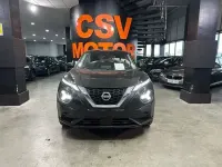 Usado Nissan Juke Tekna 116 CV (85 kW) 2023 Negro SUV