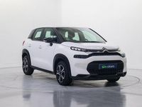 Usado Citroën C3 Aircross Live 110 CV (80 kW) 2022 Blanco SUV
