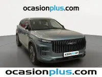 Usado Jaecoo 7 147 CV (108 kW) 2025 Blanco SUV