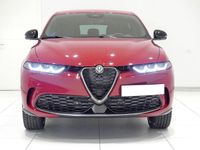 Usado Alfa Romeo Tonale Edizione Speciale 280 CV (205 kW) 2023 Rojo SUV