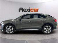 Usado Audi Q3 Sportback Premium 150 CV (110 kW) 2022 Gris SUV