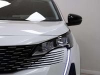 Usado Peugeot 3008 Allure 224 CV (164 kW) 2023 Blanco SUV