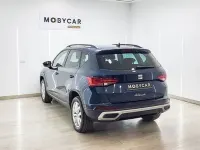 Usado Seat Ateca Style 115 CV (84 kW) 2023 Blanco SUV