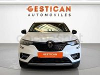 Usado Renault Arkana Evolution 145 CV (106 kW) 2025 Blanco SUV