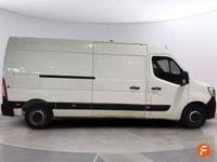 Usado Renault Master 150 CV (110 kW) 2023 Blanco Monovolumen
