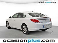 usado Opel Insignia 2.0 CDTI Start & Stop 130 CV Selective