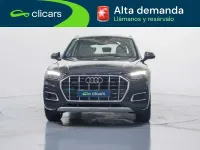 Usado Audi Q5 Advanced 265 CV (194 kW) 2022 Gris SUV