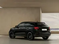 Nuevo Audi Q2 Black Edition 150 CV (110 kW) 2026 Negro SUV