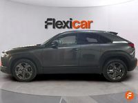 Käytetty Mazda MX30 107 kW (146 HP) 2020 Harmaa Katumaasturi