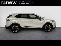 Usado Renault Symbioz Iconic 145 CV (106 kW) 2024 Blanco SUV