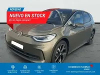 Usado VW ID.3 Pro 150 kW (204 CV) 2025 Negro Utilitario