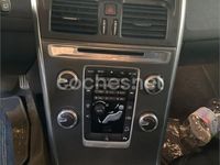 Usado Volvo XC60 R-Design Momentum 181 CV (133 kW) 2014 Beige SUV