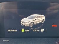 Usado Skoda Enyaq iV 150 kW (204 CV) 2022 Eléctrico SUV