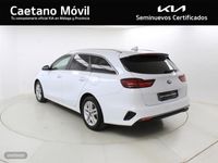 usado Kia Ceed Tourer 1.6 CRDi Drive 115CV Eco-Dynamics