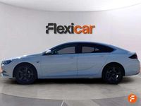 Usado Opel Insignia Innovation 136 CV (100 kW) 2020 Blanco Berlina