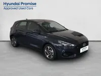 Nuevo Hyundai i30 N Line 99 CV (72 kW) 2026