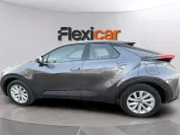 Nuevo Toyota C-HR Advance 223 CV (164 kW) 2025 Gris SUV