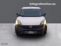 Usado Fiat Doblò 95 HP (69 kW) 2019 Branco Monovolume