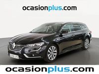 Usado Renault Talisman Zen 160 CV (117 kW) 2017 Negro Familiar