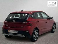 Usado Hyundai i20 84 CV (61 kW) 2024 Utilitario