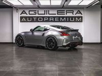 usado Nissan 370Z 3.7 NISMO