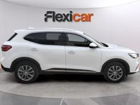 Brugt MG HS Comfort 162 HK (119 kW) 2023 Hvid SUV