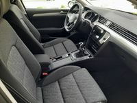 usado VW Passat Variant Executive 2.0 TDI 110 kW (150 CV)
