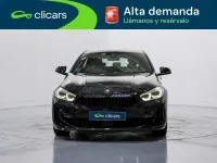 Usado BMW 118 M Sport 136 CV (100 kW) 2023 Negro Utilitario