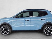 Novo Citroën C3 110 HP (80 kW) 2026 Azul SUV
