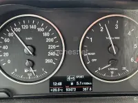 Occasion BMW 218 150 PK (110 kW) 2015 Zwart Stationwagen