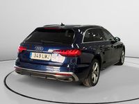 Usado Audi A4 Ambiente 150 CV (110 kW) 2021