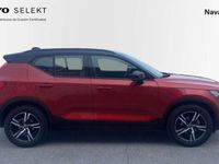 usado Volvo XC40 D3 R-Design Aut.