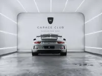 Usado Porsche 991 476 CV (350 kW) 2014 Blanco Coupe