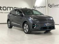 Usado Kia Niro 150 kW (204 HP) 2020 Cinzento SUV