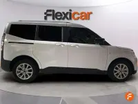 Usado Ford Tourneo Active 125 CV (91 kW) 2023 Blanco Van